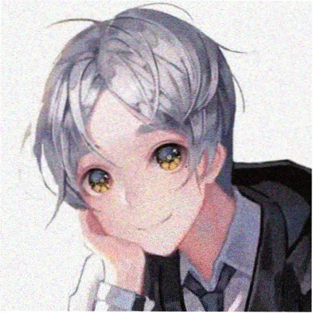 学生小满的头像